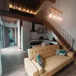 Mirador Del Hito I Y Mirador Del Hito Ii Holiday home *
