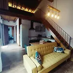 Mirador Del Hito I Y Mirador Del Hito Ii Holiday home *