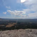 Mirador Del Hito I Y Mirador Del Hito Ii