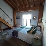 Mirador Del Hito I Y Mirador Del Hito Ii Holiday home *