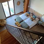 Mirador Del Hito I Y Mirador Del Hito Ii Holiday home