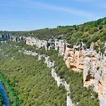 Mirador Del Hito I Y Mirador Del Hito Ii Espinosa de Bricia