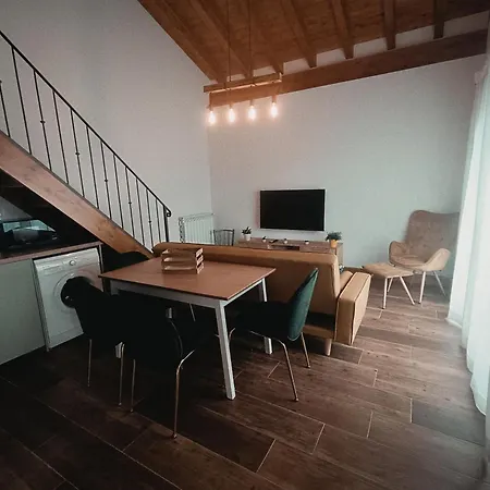 Prázdninový dům Mirador Del Hito I Y Mirador Del Hito Ii *
