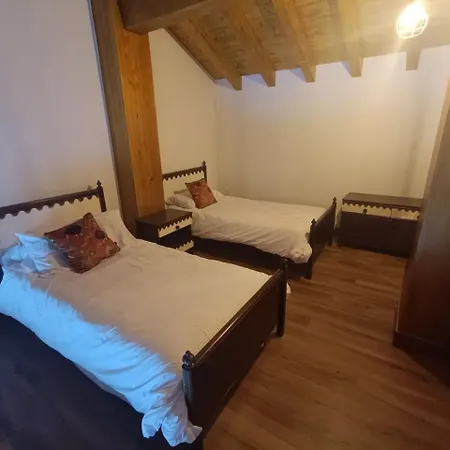 Prázdninový dům Mirador Del Hito I Y Mirador Del Hito Ii