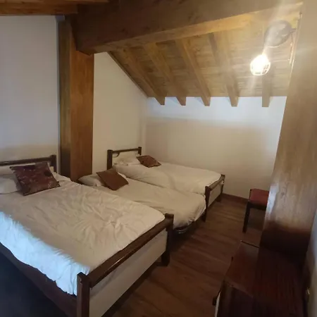 Prázdninový dům Mirador Del Hito I Y Mirador Del Hito Ii *