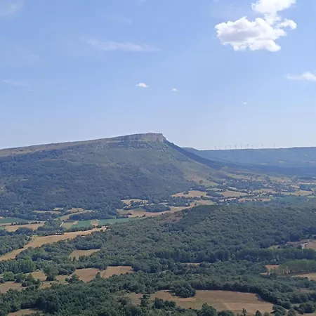 Prázdninový dům Mirador Del Hito I Y Mirador Del Hito Ii *