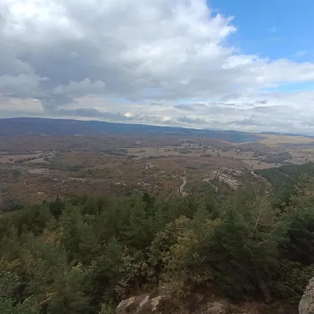 Holiday home Mirador Del Hito I Y Mirador Del Hito Ii