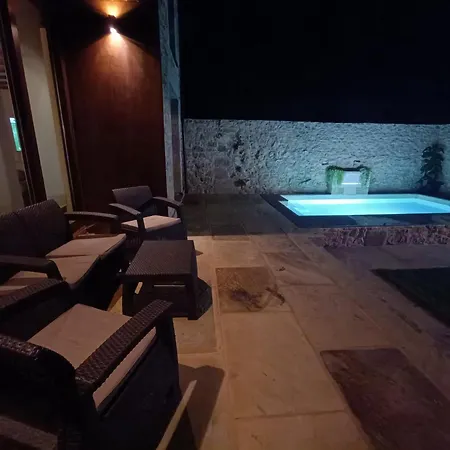 Holiday home Mirador Del Hito I Y Mirador Del Hito Ii *